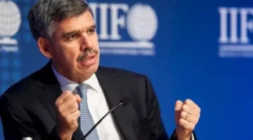 تغير مرتقب بالفيدرالي وصعود الذهب يتواصل